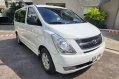 Selling White Hyundai Grand starex 2014 in Quezon City-2