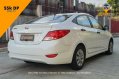 Selling White Hyundai Accent 2018 in Manila-4