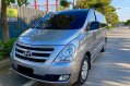 White Hyundai Starex 2016 for sale in Cainta-0
