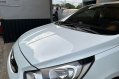 Sell White 2014 Hyundai Accent in Santiago-7