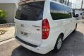 Selling White Hyundai Grand starex 2014 in Quezon City-3