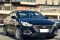 White Hyundai Accent 2020 for sale in Automatic-0
