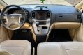 White Hyundai Grand starex 2018 for sale in Las Piñas-5