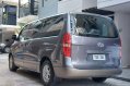 Sell White 2012 Hyundai Starex in Quezon City-5