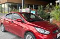 Selling White Hyundai Accent 2019 in Manila-1