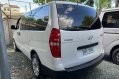 White Hyundai Starex 2017 for sale in Quezon City-3