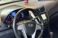 Sell White 2014 Hyundai Accent in Santiago-9