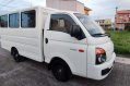White Hyundai H-100 2020 for sale in Manual-4