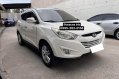 White Hyundai Tucson 2012 for sale in Mandaue-0