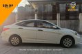 Selling White Hyundai Accent 2018 in Manila-5