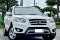 Sell White 2012 Hyundai Santa Fe in Makati-0