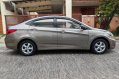 Selling White Hyundai Accent 2012 in Parañaque-2