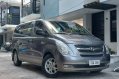 Sell White 2012 Hyundai Starex in Quezon City-0