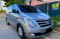 White Hyundai Starex 2016 for sale in Cainta-5