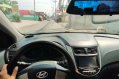 Yellow Hyundai Accent 2012 for sale in Automatic-7