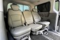 White Hyundai Grand starex 2018 for sale in Automatic-7