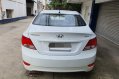 Sell White 2017 Hyundai Accent in Navotas-4