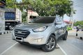 Silver Hyundai Tucson 2015 for sale in Manila-2