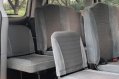 White Hyundai Starex 2017 for sale in Parañaque-8