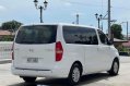 Sell White 2016 Hyundai Starex in Parañaque-5