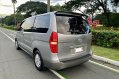 Sell White 2017 Hyundai Starex in Quezon City-3