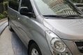 White Hyundai Starex 2014 for sale in Cainta-4