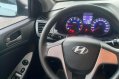 White Hyundai Accent 2018 for sale in Manual-0