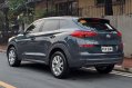 White Hyundai Tucson 2019 for sale in Manila-3