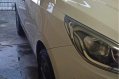 White Hyundai Tucson 2014 for sale in Automatic-2