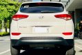 White Hyundai Tucson 2016 for sale in Makati-2