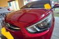 Sell White 2018 Hyundai Accent in Cebu City-4