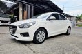 White Hyundai Reina 2021 for sale in Bacoor-2