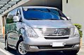 White Hyundai Starex 2015 for sale in Automatic-2