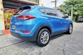 Sell White 2016 Hyundai Tucson in Bacoor-3