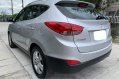 Sell White 2012 Hyundai Tucson in Bocaue-3