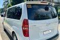 White Hyundai Grand starex 2018 for sale in Quezon City-4