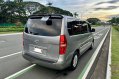 Sell White 2017 Hyundai Starex in Quezon City-2