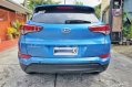 Sell White 2016 Hyundai Tucson in Bacoor-1