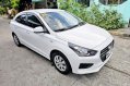 White Hyundai Reina 2021 for sale in Bacoor-4