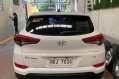 Selling White Hyundai Tucson 2018 in Quezon City-4