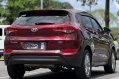 Sell White 2017 Hyundai Tucson in Makati-7