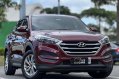 Sell White 2017 Hyundai Tucson in Makati-0