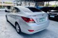 White Hyundai Accent 2011 for sale in Las Piñas-2