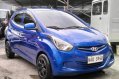 White Hyundai Eon 2018 for sale in Quezon City-1
