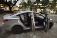 Selling Silver Hyundai Accent 2016 in Las Piñas-9