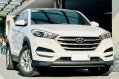 White Hyundai Tucson 2016 for sale in Makati-1