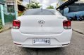 White Hyundai Reina 2021 for sale in Bacoor-1