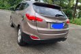 White Hyundai Tucson 2023 for sale in Automatic-4