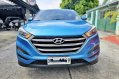 Sell White 2016 Hyundai Tucson in Bacoor-0