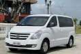 Sell White 2016 Hyundai Starex in Parañaque-2